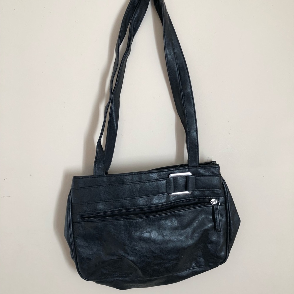 Black Purse